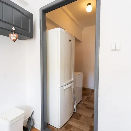 Apartmán Vintage Style Kosice