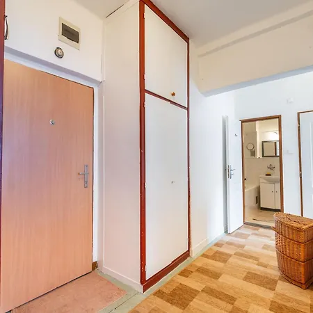 Vintage Style Apartmán