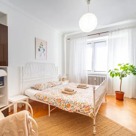 Apartmán Vintage Style *