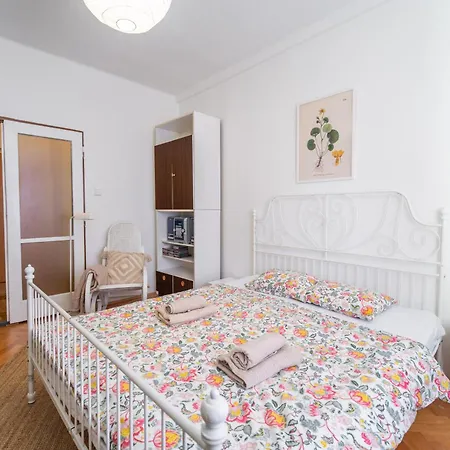 Vintage Style Apartmán