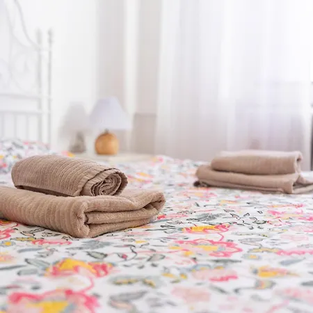 Vintage Style Apartmán